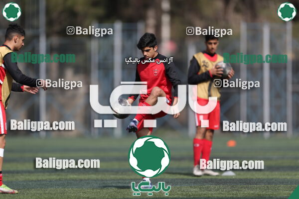 مهر یاران حافظ 0–3 پرسپولیس