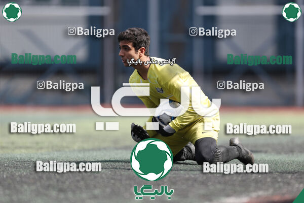 مهر یاران حافظ 0–3 پرسپولیس