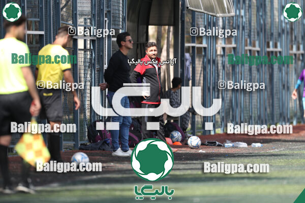 مهر یاران حافظ 0–3 پرسپولیس