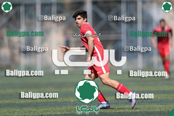 مهر یاران حافظ 0–3 پرسپولیس