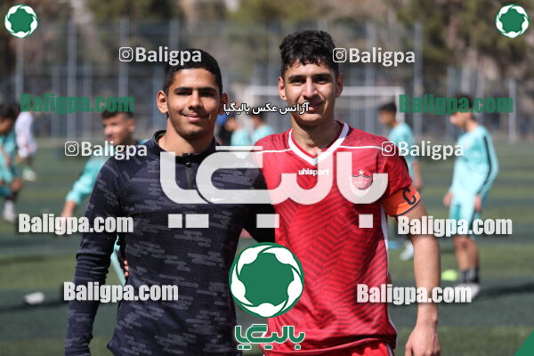 مهر یاران حافظ 0–3 پرسپولیس