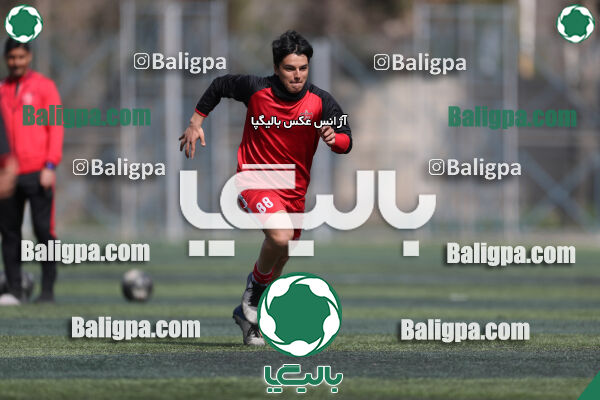 مهر یاران حافظ 0–3 پرسپولیس