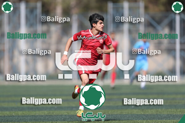 مهر یاران حافظ 0–3 پرسپولیس