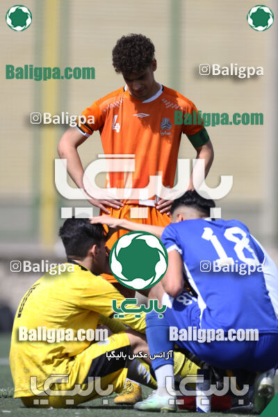 سایپا 1–1 استقلال