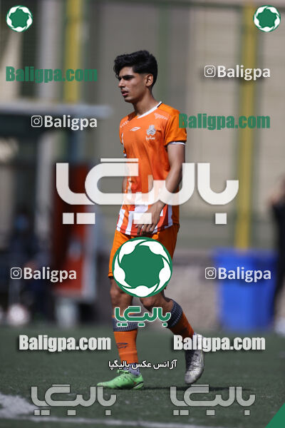 سایپا 1–1 استقلال