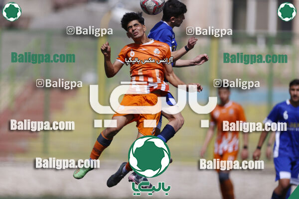 سایپا 1–1 استقلال