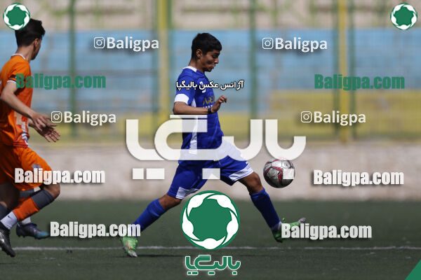 سایپا 1–1 استقلال