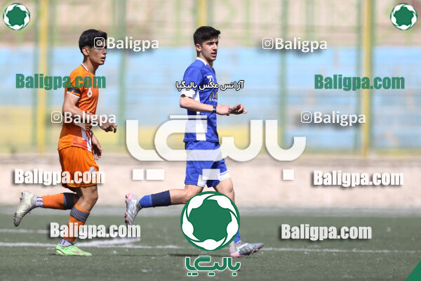 سایپا 1–1 استقلال