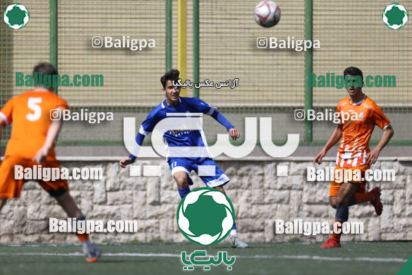 سایپا 1–1 استقلال