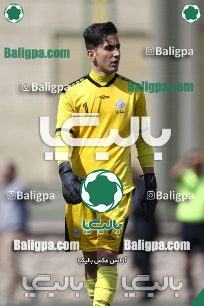 سایپا 1–1 استقلال