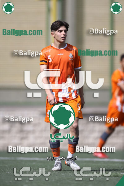 سایپا 1–1 استقلال