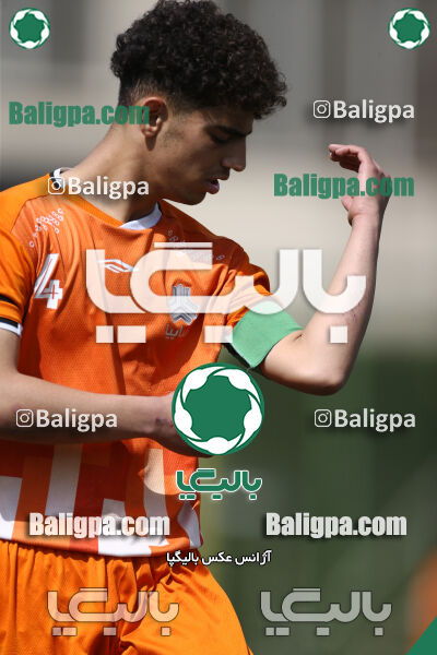 سایپا 1–1 استقلال