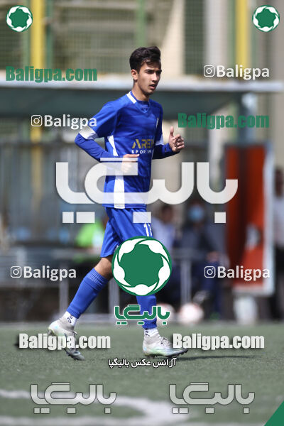 سایپا 1–1 استقلال