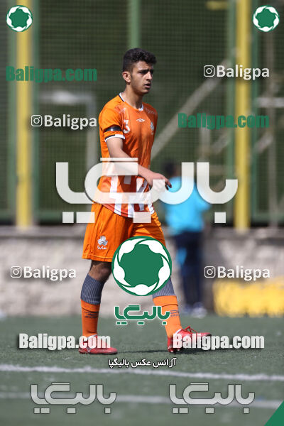 سایپا 1–1 استقلال
