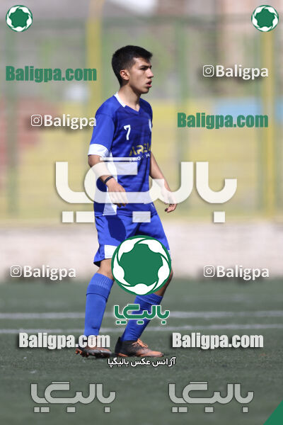 سایپا 1–1 استقلال