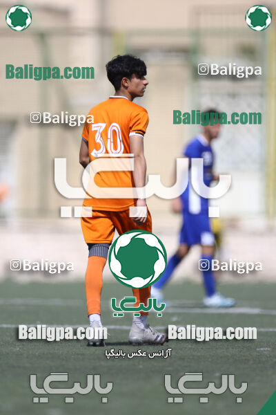سایپا 1–1 استقلال