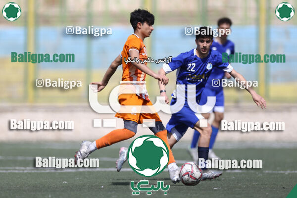سایپا 1–1 استقلال