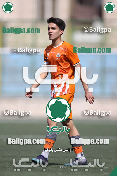 سایپا 1–1 استقلال