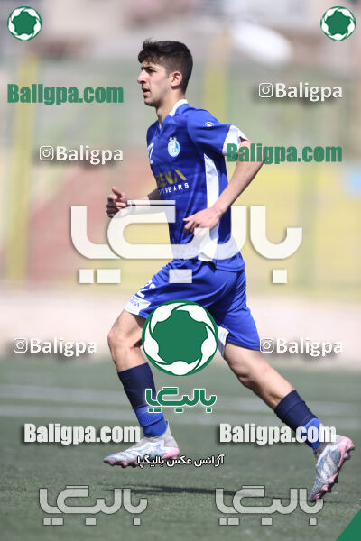 سایپا 1–1 استقلال
