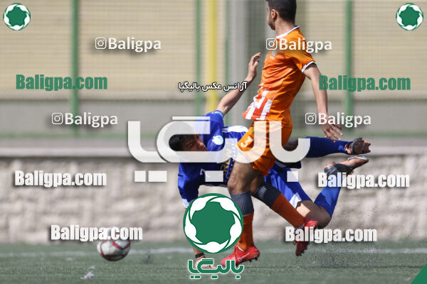 سایپا 1–1 استقلال