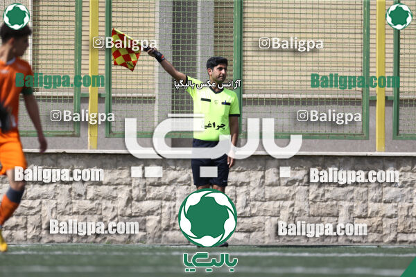 سایپا 1–1 استقلال
