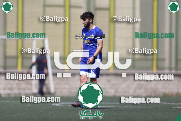 سایپا 1–1 استقلال