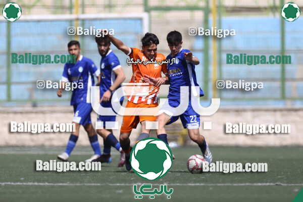 سایپا 1–1 استقلال