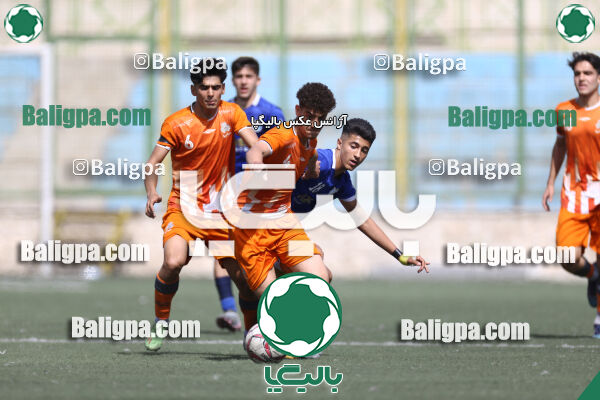 سایپا 1–1 استقلال