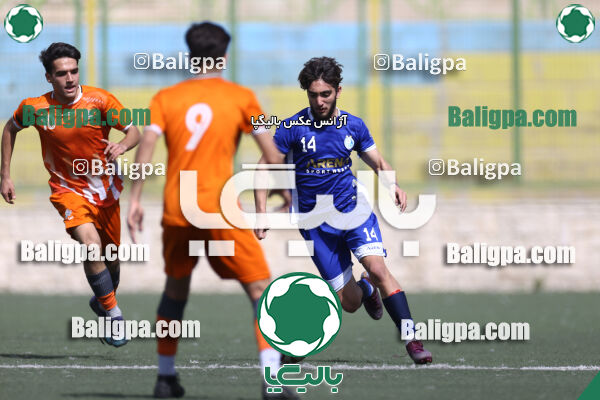 سایپا 1–1 استقلال
