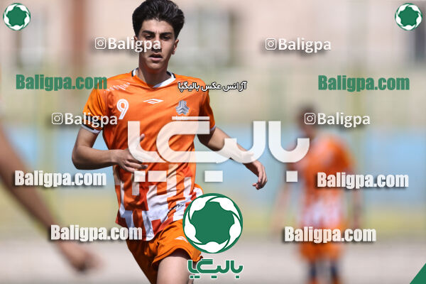 سایپا 1–1 استقلال