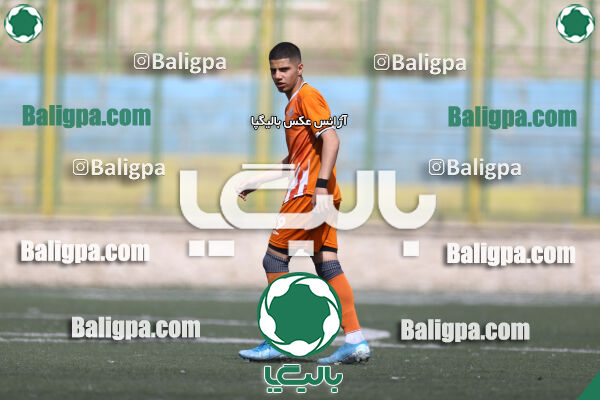 سایپا 1–1 استقلال
