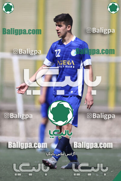 سایپا 1–1 استقلال