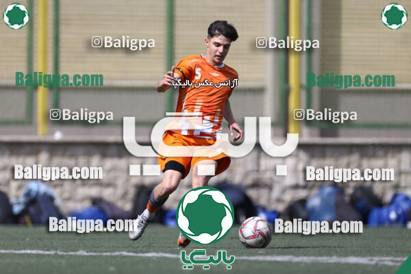 سایپا 1–1 استقلال