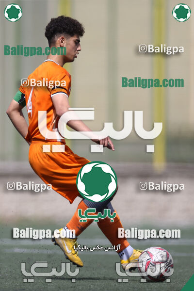 سایپا 1–1 استقلال