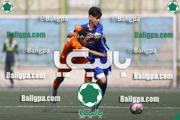 سایپا 1–1 استقلال