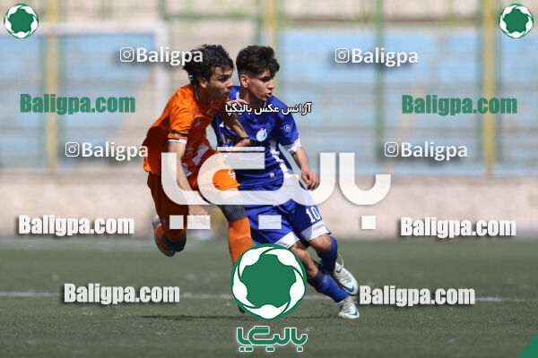 سایپا 1–1 استقلال