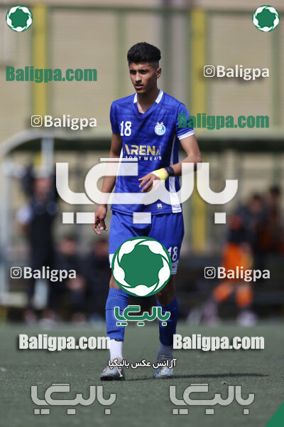 سایپا 1–1 استقلال