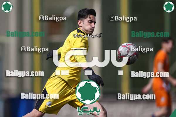 سایپا 1–1 استقلال