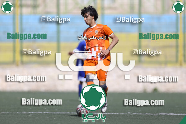 سایپا 1–1 استقلال
