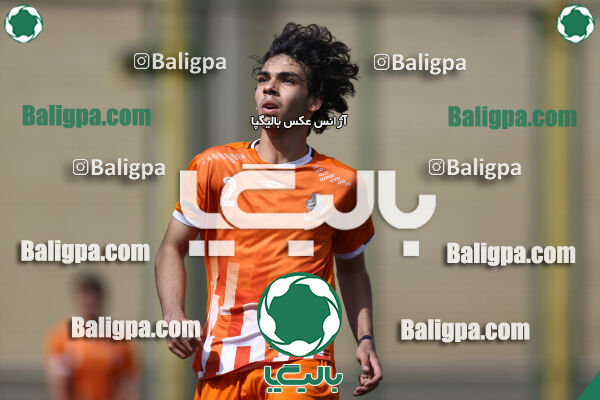 سایپا 1–1 استقلال