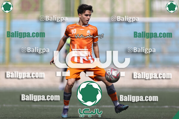 سایپا 1–1 استقلال