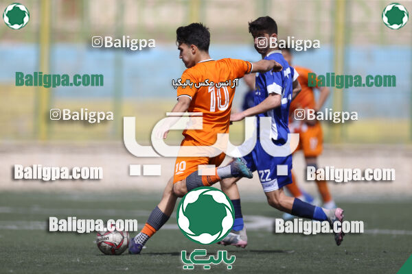 سایپا 1–1 استقلال