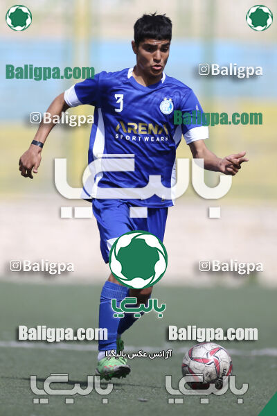 سایپا 1–1 استقلال