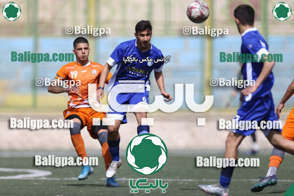 سایپا 1–1 استقلال