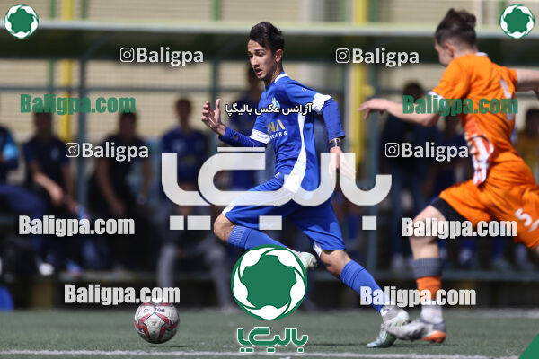 سایپا 1–1 استقلال