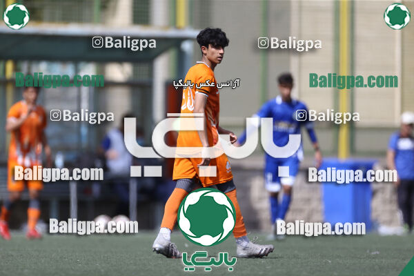 سایپا 1–1 استقلال