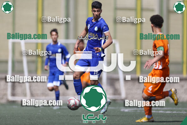 سایپا 1–1 استقلال