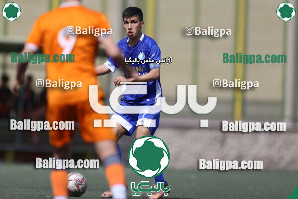 سایپا 1–1 استقلال