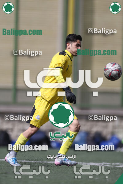 سایپا 1–1 استقلال