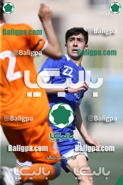 سایپا 1–1 استقلال